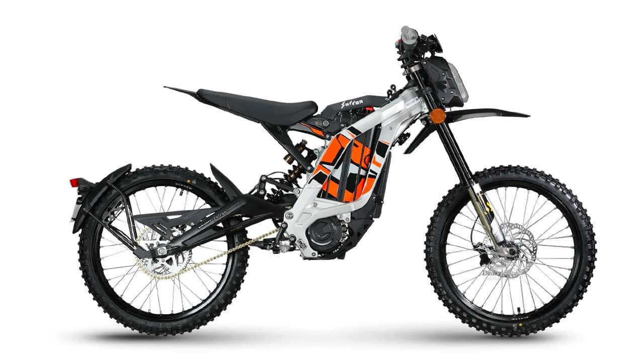 SurRon Light Bee L1e
