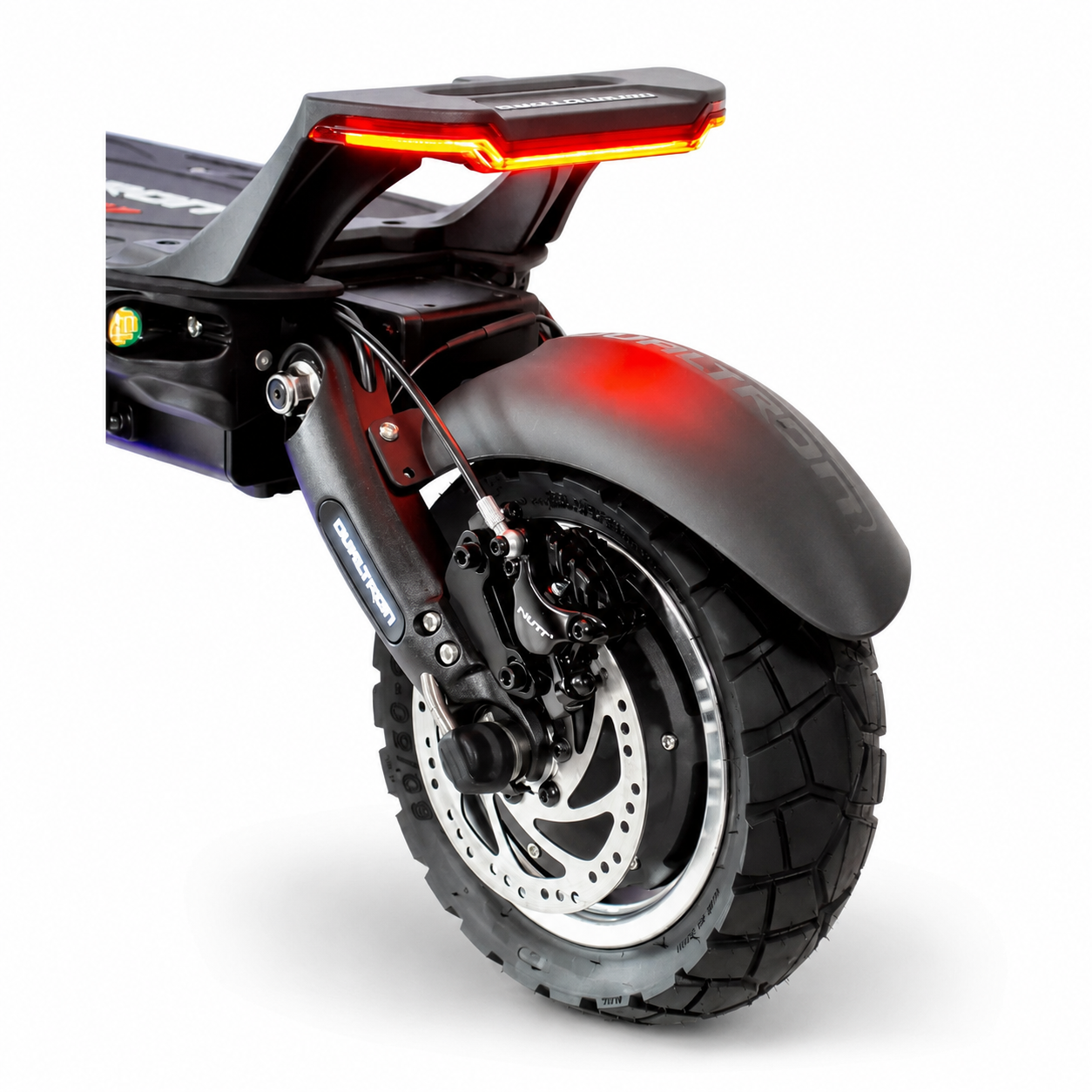 Dualtron Victor Luxury + 2.0