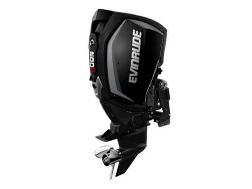 Evinrude H200HGXF 200 HO Outboard Motor image 0