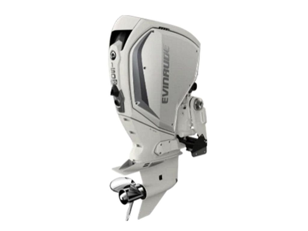 Evinrude C150HWXA 150 HO Outboard Motor image 0
