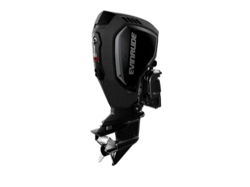 Evinrude K115HGLP 115 HP Outboard Motor image 0