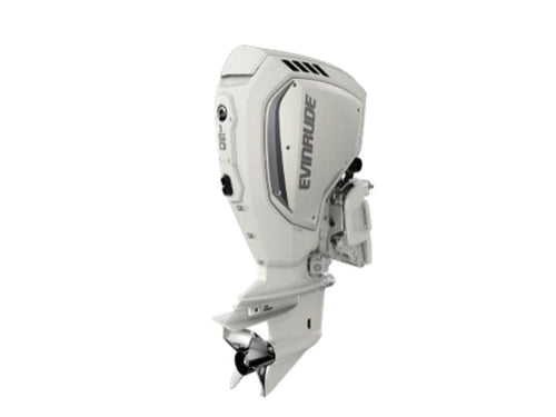 Evinrude K150WXC 150 HP Outboard Motor image 0