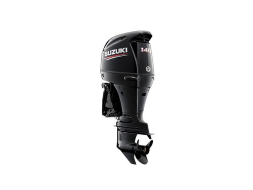 Suzuki DF140A X 140HP Outboard Motor 2022 image 0