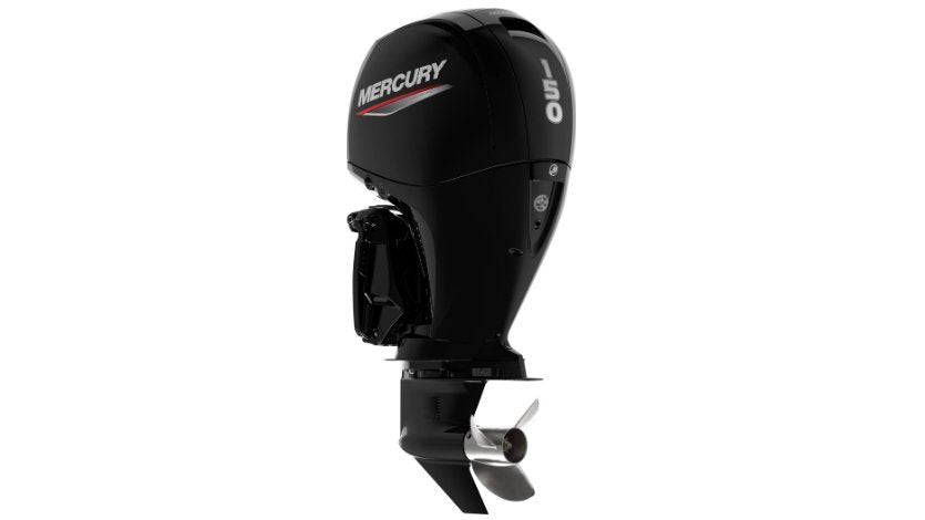 Mercury 150L FourStroke Outboard Motor image 0