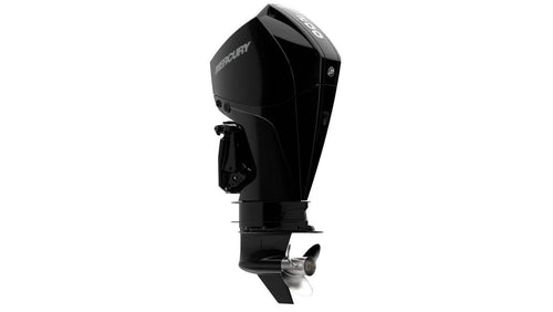 Mercury 200L DTS FourStroke Outboard Motor image 0