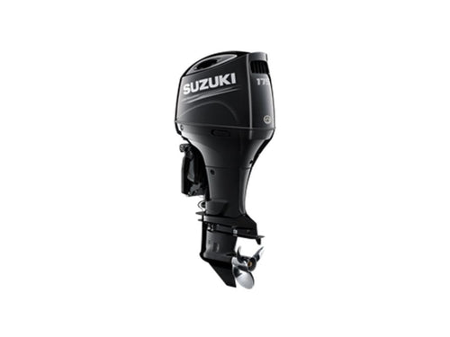 Suzuki DF175A L 175HP Outboard Motor 2022 image 0
