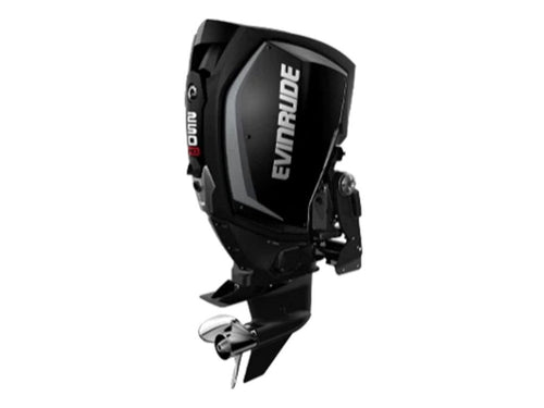 Evinrude H250HGXF 250 HO Outboard Motor image 0