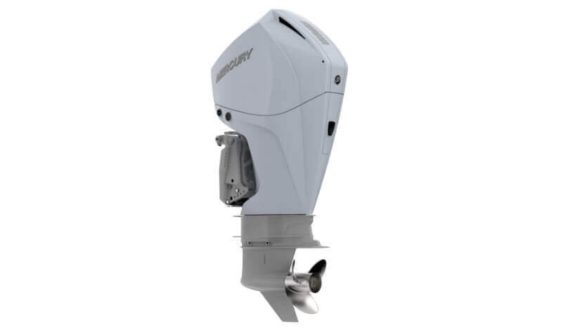 Mercury 225XXL FourStroke Cold Fusion DTS image 0
