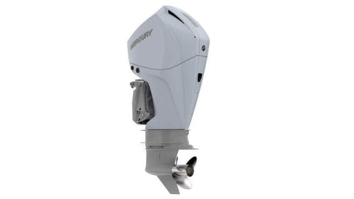Mercury 225XXL FourStroke Cold Fusion DTS image 0