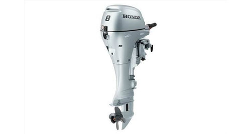 Honda BF8DK3SHC Outboard Motor image 0