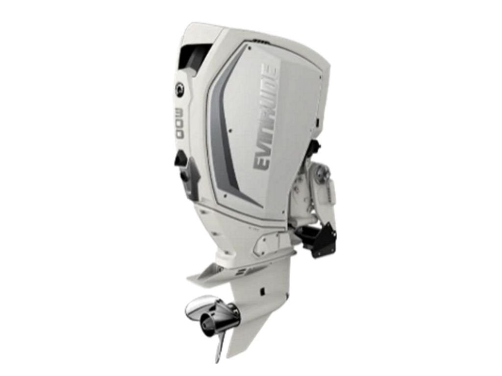 Evinrude H300WZCA 300 HP Outboard Motor image 0