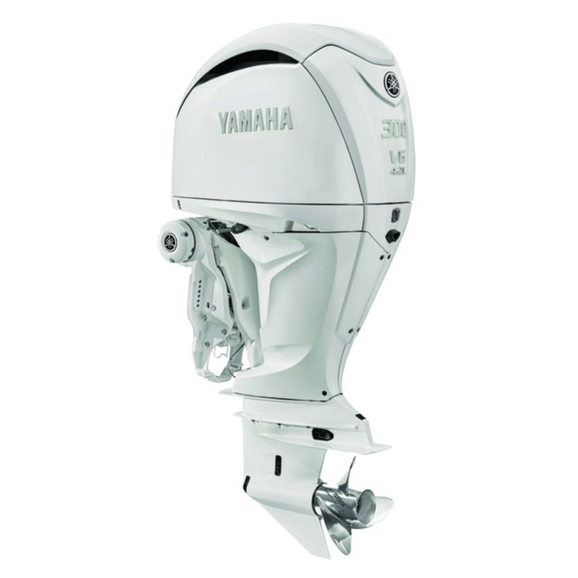 Yamaha F300UCB2  300 HP Outboard Motor image 0