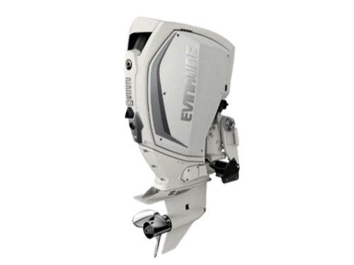 Evinrude H225HWXC 225 HO Outboard Motor image 0