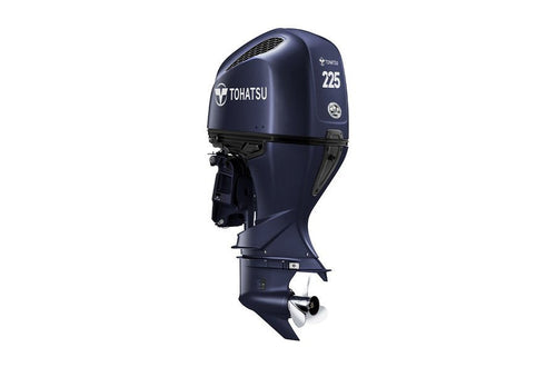 Tohatsu BFT225DXCRA 225 HP Outboard Motor image 0