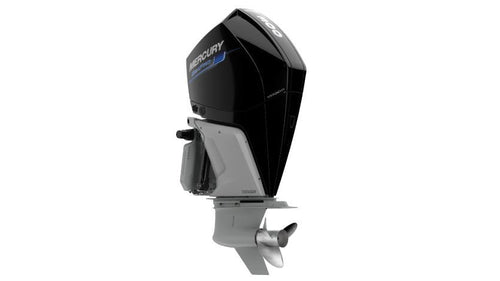Mercury 300CXL SeaPro Commercial AMS image 0