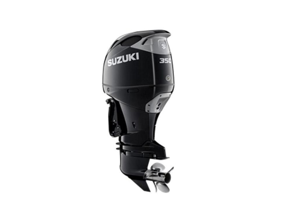Suzuki DF350A X 350HP Outboard Motor 2022 image 0