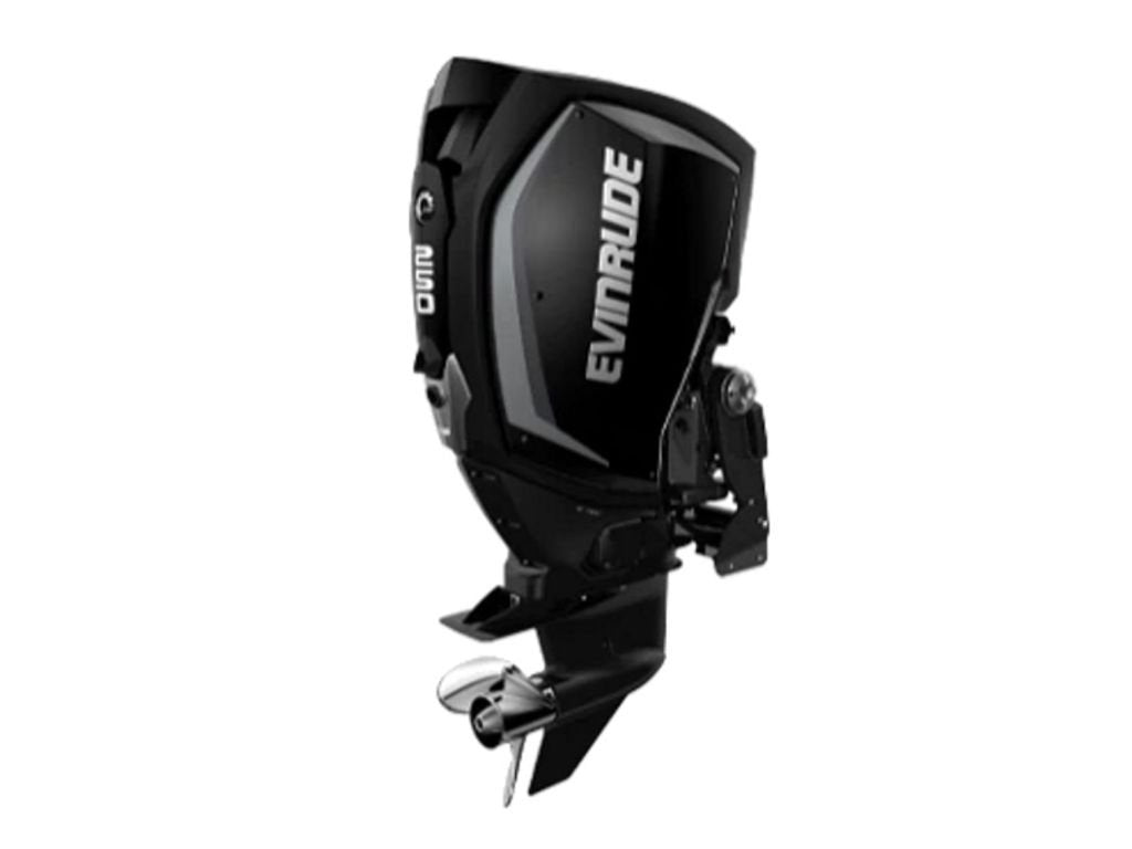 Evinrude H250GXF 250 HP Outboard Motor image 0