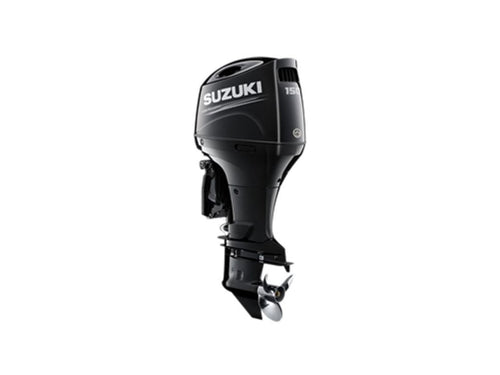 Suzuki DF150A X 150 HP Outboard Motor 2022 image 0