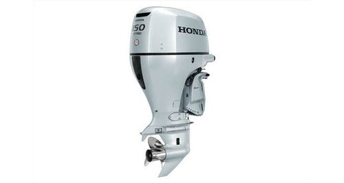 Honda BF150AK2XCC Outboard Motor image 0