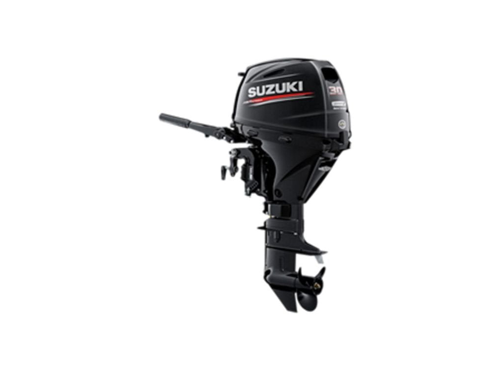 Suzuki DF30A EFI L 30HP Outboard Motor 2022 image 0